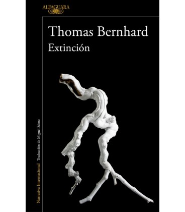 EXTINCION