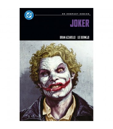 DC COMPACT. JOKER