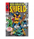 BIBLIOTECA MARVEL 107. NICK FURIA, AGENTE DE S.H.I.E.L.D. 6