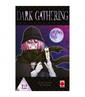 DARK GATHERING 12