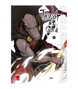 TOWER OF GOD 16