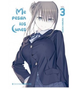 ME PESAN LOS LUNES 3