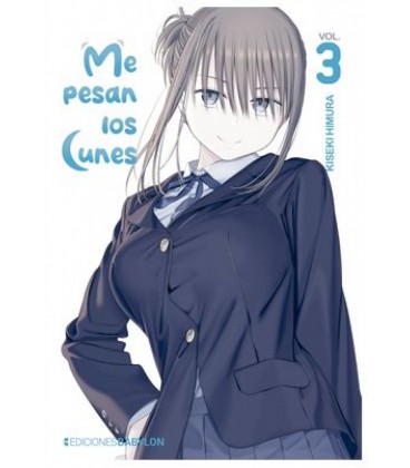 ME PESAN LOS LUNES 3