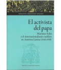 EL ACTIVISTA DEL PAPA