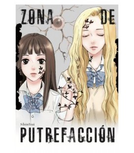 ZONA DE PUTREFACCION