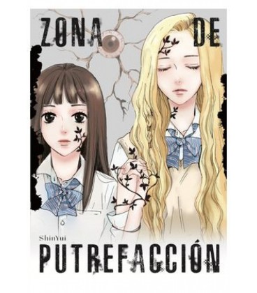 ZONA DE PUTREFACCION