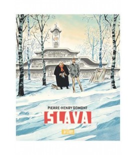 SLAVA. INTEGRAL