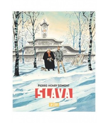 SLAVA. INTEGRAL
