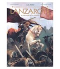LA SABIDURIA DE LOS MITOS: LANZAROTE. EL CABALLERO DE LA CARRETA