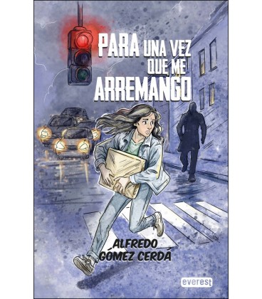 PARA UNA VEZ QUE ME ARREMANGO