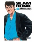 SLAM DUNK EDICION KANZENBAN 16