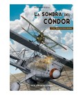 PACK LA SOMBRA DEL CONDOR 1 AL 3