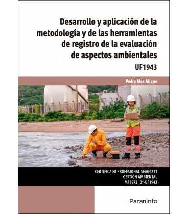 DESARROLLO Y APLICACION DE LA METODOLOGIA Y DE LAS HERRAMIENTAS DE REG