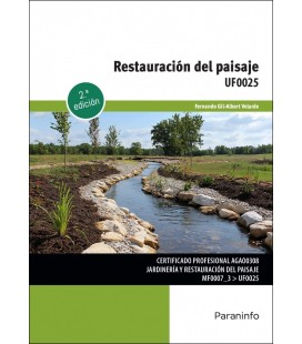 RESTAURACION DEL PAISAJE