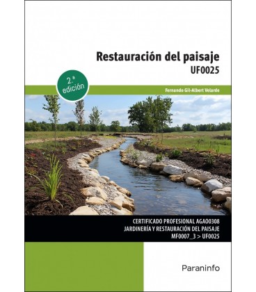 RESTAURACION DEL PAISAJE