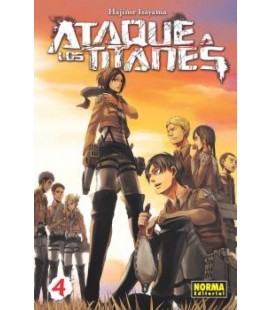 ATAQUE A LOS TITANES 04