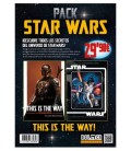 PACK STAR WARS