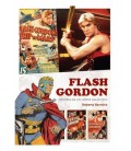 FLASH GORDON. HISTORIA DE UN HEROE GALACTICO