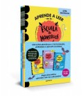ESCUELA DE MONSTRUOS PACK CO