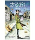 ARCANOS MENORES. 1: EL LOCO