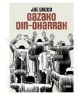GAZAKO OHIN-OHARRAK
