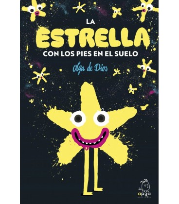 LA ESTRELLA CON LOS PIES EN EL SUELO