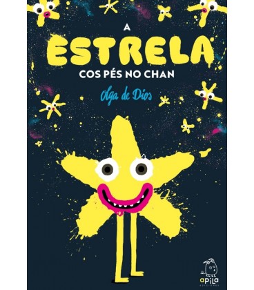A ESTRELA COS P S NO CHAN