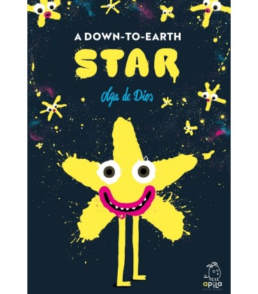 A DOWN-TO-EARTH STAR