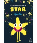 A DOWN-TO-EARTH STAR