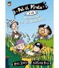 PAT EL PIRATA Y EL MENSAJE EN LA BOTELLA