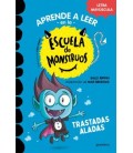 ESCUELA DE MONSTRUOS 06 TRASTADAS ALADAS