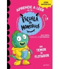 ESCUELA DE MONSTRUOS 18 SIN TEMOR NI FLOTADOR