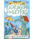 EL DRAGON DE LAS LETRAS 1 ANA EL DRAGON Y LA NUBE ASPIRADOR