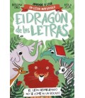 EL DRAGON DE LAS LETRAS 2 EL LEON DESMELENADO