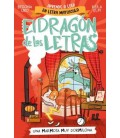 EL DRAGON DE LAS LETRAS 5 UNA MARMOTA MUY DORMILONA