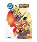 DC X SONIC 2