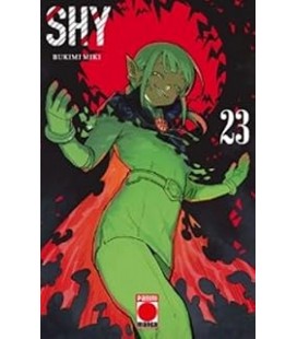 SHY 23