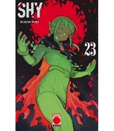 SHY 23