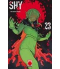 SHY 23