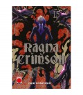 RAGNA CRIMSON 15