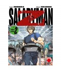 SALARYMAN Z 2