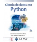CIENCIA DE DATOS CON PYTHON