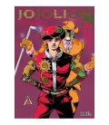 JOJO S BIZARRE ADVENTURE PARTE 8: JOJOLION 26