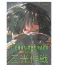 TIERRA QUEMADA