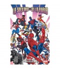 LA SOCIEDAD DE LA ARAÑA: LLEGAN LOS... SPIDERVERSALES