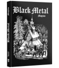 BLACK METAL
