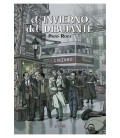 EL INVIERNO DEL DIBUJANTE