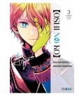 OSHI NO KO 3