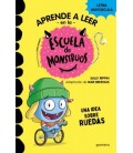 ESCUELA DE MONSTRUOS 12 UNA IDEA SOBRE RUEDAS