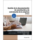 GESTION DE LA DOCUMENTACION DE CONSTITUCION Y DE CONTRATACION DE LA EM
